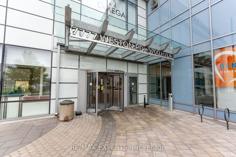 Photo 1 at 401 - 3700 HIGHWAY 7, Vaughan Corporate Centre, Vaughan
