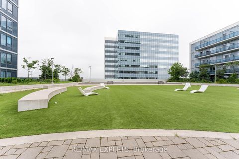 Photo 17 at 401 - 3700 HIGHWAY 7, Vaughan Corporate Centre, Vaughan