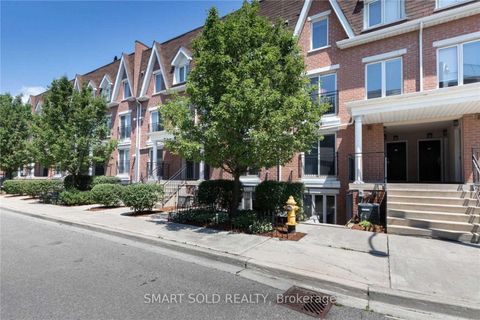Photo 0 at 608 - 15 Laidlaw Street, South Parkdale, Toronto