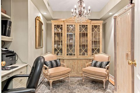 Photo 16 at 116 - 38 William Carson Crescent, Windfields, Toronto