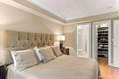 Photo 27 at 116 - 38 William Carson Crescent, Windfields, Toronto