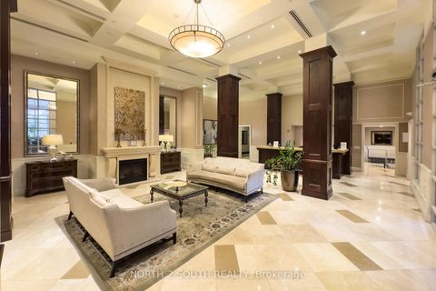 Photo 31 at 116 - 38 William Carson Crescent, Windfields, Toronto