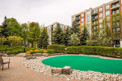 Photo 33 at 116 - 38 William Carson Crescent, Windfields, Toronto