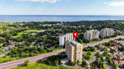 Photo 2 at 1503 - 90 Dale Avenue, Guildwood, Toronto