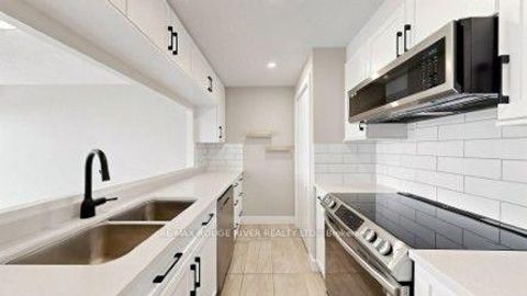 Photo 12 at 1503 - 90 Dale Avenue, Guildwood, Toronto