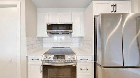Photo 13 at 1503 - 90 Dale Avenue, Guildwood, Toronto