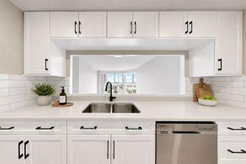 Photo 14 at 1503 - 90 Dale Avenue, Guildwood, Toronto