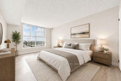 Photo 16 at 1503 - 90 Dale Avenue, Guildwood, Toronto