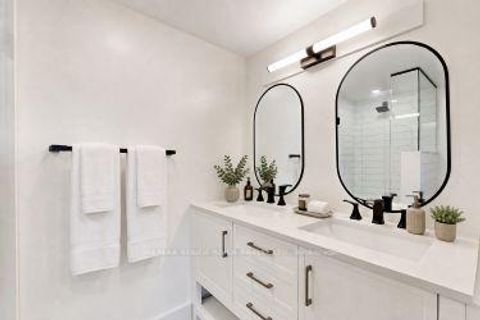 Photo 22 at 1503 - 90 Dale Avenue, Guildwood, Toronto