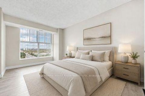 Photo 25 at 1503 - 90 Dale Avenue, Guildwood, Toronto