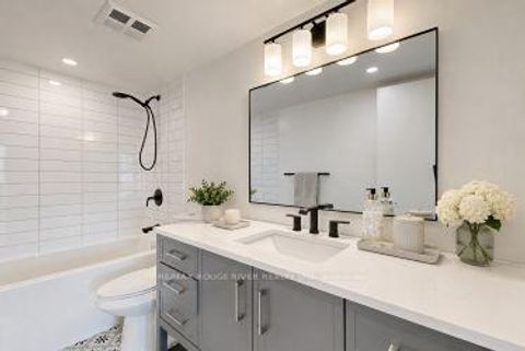 Photo 28 at 1503 - 90 Dale Avenue, Guildwood, Toronto
