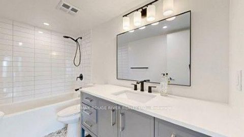 Photo 29 at 1503 - 90 Dale Avenue, Guildwood, Toronto