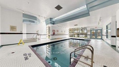Photo 34 at 1503 - 90 Dale Avenue, Guildwood, Toronto
