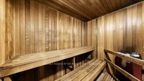 Photo 35 at 1503 - 90 Dale Avenue, Guildwood, Toronto