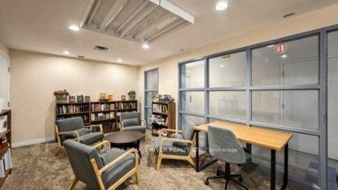 Photo 39 at 1503 - 90 Dale Avenue, Guildwood, Toronto