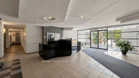 Photo 40 at 1503 - 90 Dale Avenue, Guildwood, Toronto