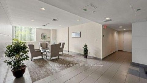 Photo 42 at 1503 - 90 Dale Avenue, Guildwood, Toronto