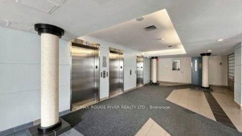 Photo 43 at 1503 - 90 Dale Avenue, Guildwood, Toronto
