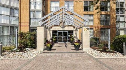 Photo 44 at 1503 - 90 Dale Avenue, Guildwood, Toronto