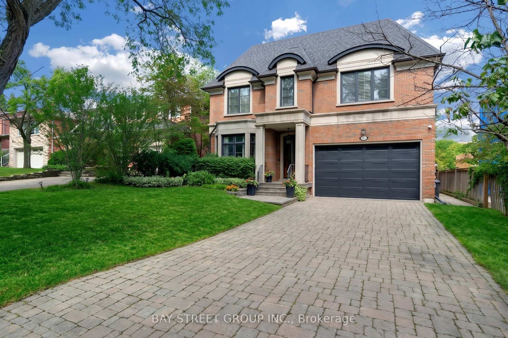 28 Carnwath Crescent, Windfields, Toronto 