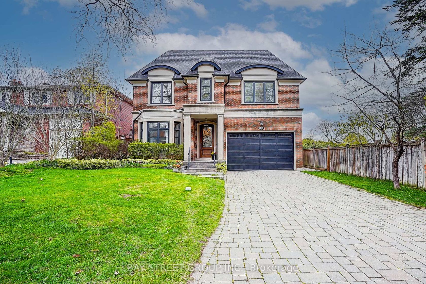 28 Carnwath Crescent, Windfields, Toronto 