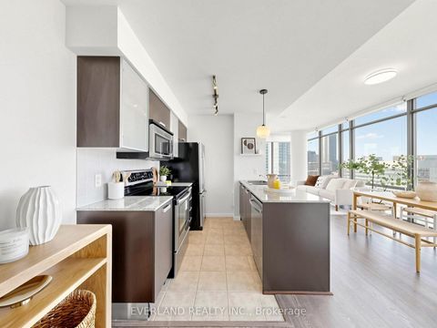 Photo 6 at 2303 - 38 Grenville Street, Bay Street Corridor, Toronto