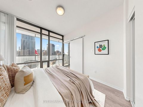Photo 16 at 2303 - 38 Grenville Street, Bay Street Corridor, Toronto