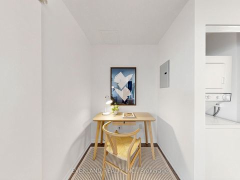 Photo 19 at 2303 - 38 Grenville Street, Bay Street Corridor, Toronto