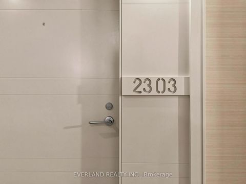 Photo 21 at 2303 - 38 Grenville Street, Bay Street Corridor, Toronto