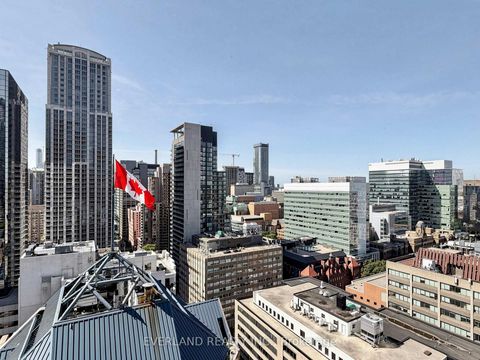 Photo 28 at 2303 - 38 Grenville Street, Bay Street Corridor, Toronto