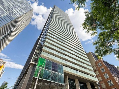 Photo 29 at 2303 - 38 Grenville Street, Bay Street Corridor, Toronto