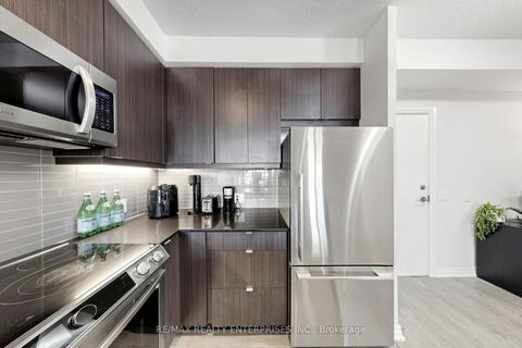 Photo 5 at 712 - 50 Thomas Riley Road, City Centre West, Toronto