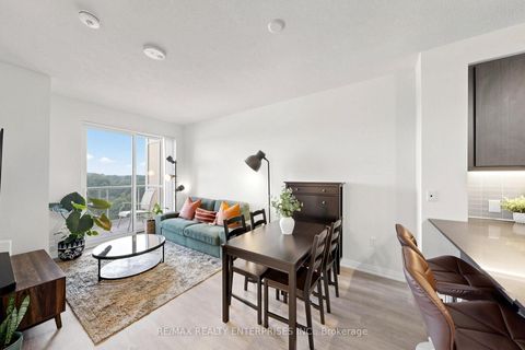 Photo 8 at 712 - 50 Thomas Riley Road, City Centre West, Toronto