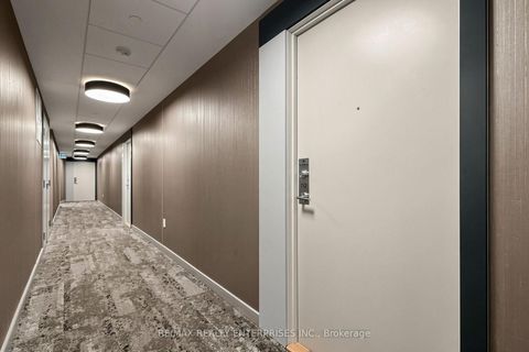 Photo 17 at 712 - 50 Thomas Riley Road, City Centre West, Toronto