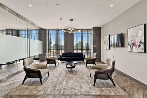 Photo 18 at 712 - 50 Thomas Riley Road, City Centre West, Toronto