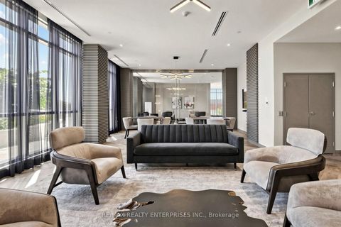 Photo 19 at 712 - 50 Thomas Riley Road, City Centre West, Toronto