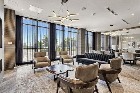 Photo 20 at 712 - 50 Thomas Riley Road, City Centre West, Toronto