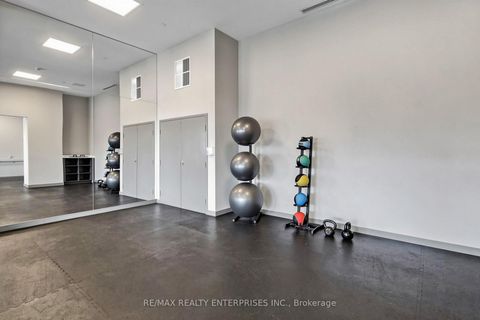 Photo 29 at 712 - 50 Thomas Riley Road, City Centre West, Toronto