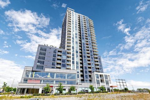 Photo 38 at 712 - 50 Thomas Riley Road, City Centre West, Toronto