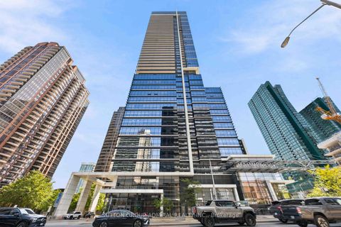 Photo 0 at 2825 - 5 Sheppard Avenue E, Willowdale East, Toronto