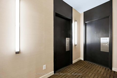 Photo 2 at 2825 - 5 Sheppard Avenue E, Willowdale East, Toronto