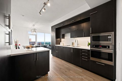 Photo 3 at 2825 - 5 Sheppard Avenue E, Willowdale East, Toronto