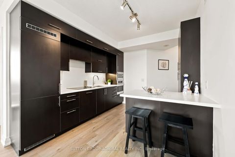 Photo 5 at 2825 - 5 Sheppard Avenue E, Willowdale East, Toronto