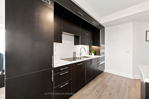 Photo 6 at 2825 - 5 Sheppard Avenue E, Willowdale East, Toronto