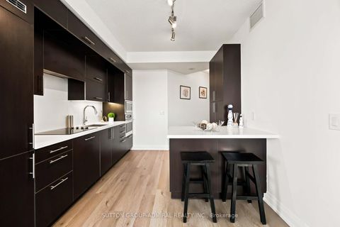 Photo 7 at 2825 - 5 Sheppard Avenue E, Willowdale East, Toronto