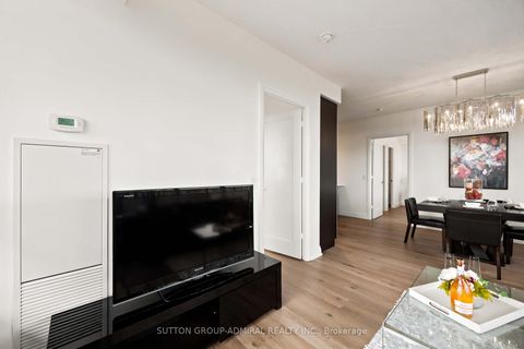 Photo 10 at 2825 - 5 Sheppard Avenue E, Willowdale East, Toronto