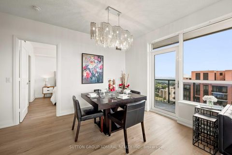 Photo 12 at 2825 - 5 Sheppard Avenue E, Willowdale East, Toronto