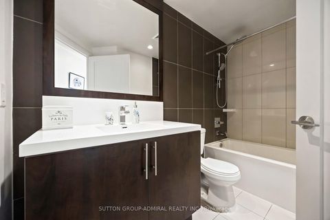 Photo 15 at 2825 - 5 Sheppard Avenue E, Willowdale East, Toronto