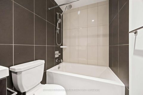 Photo 16 at 2825 - 5 Sheppard Avenue E, Willowdale East, Toronto