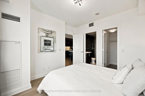 Photo 19 at 2825 - 5 Sheppard Avenue E, Willowdale East, Toronto